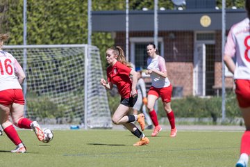 Bild 161 - wBJ ETV2 - Walddoerfer : Ergebnis: 3:0